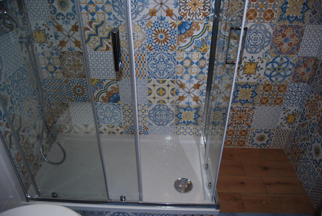 Luxury Sorrento House公寓 外观 照片