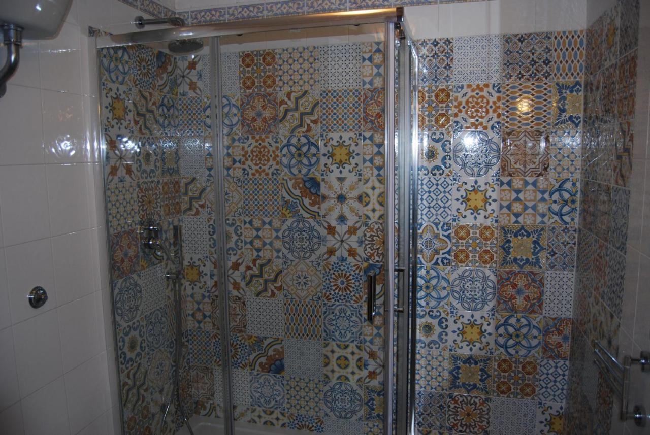 Luxury Sorrento House公寓 外观 照片