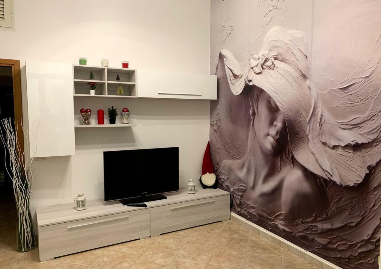 Luxury Sorrento House公寓 外观 照片
