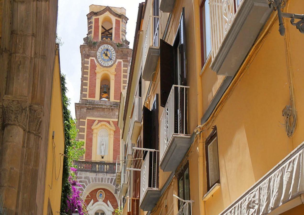 Luxury Sorrento House公寓 外观 照片