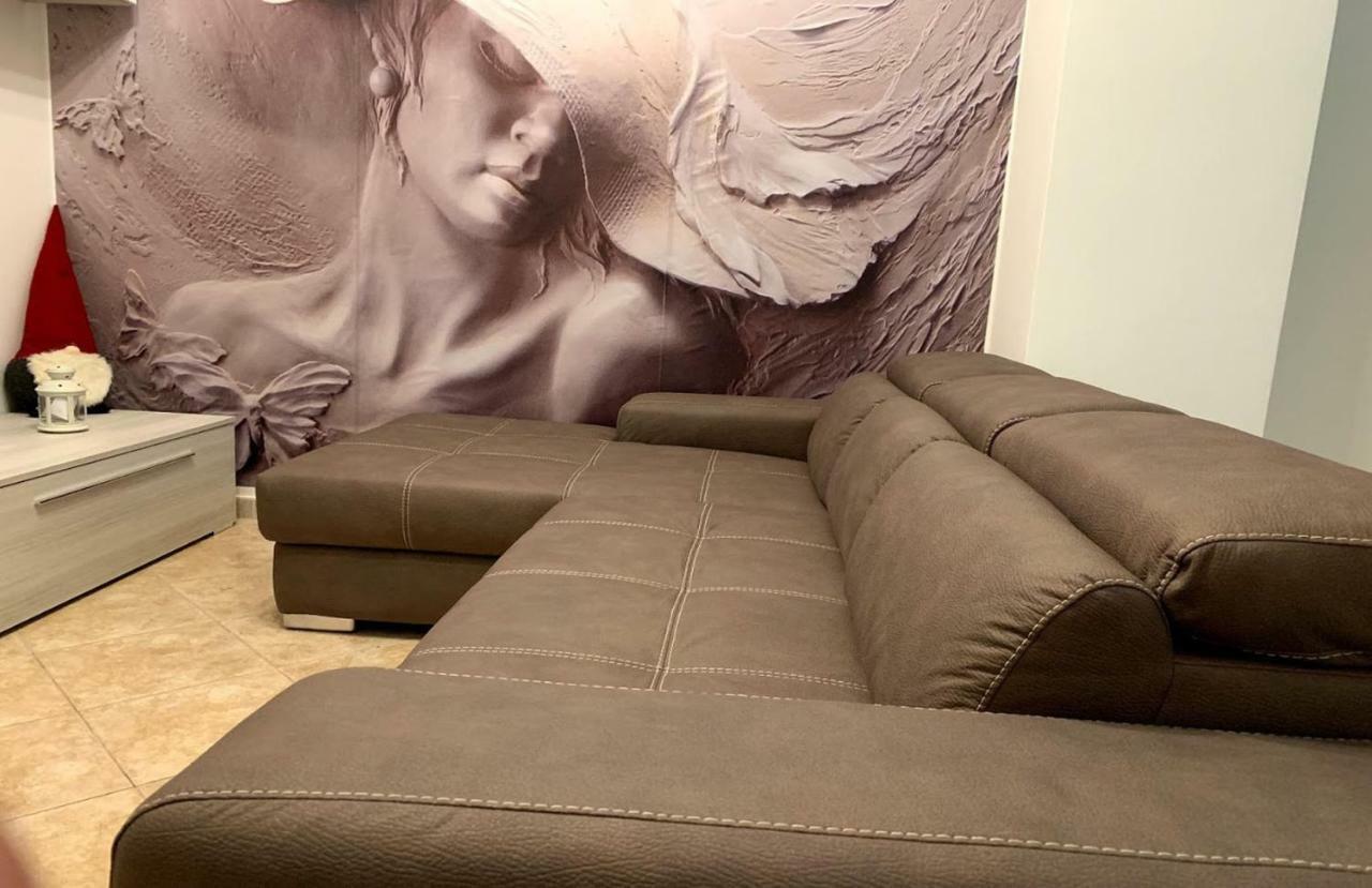 Luxury Sorrento House公寓 外观 照片