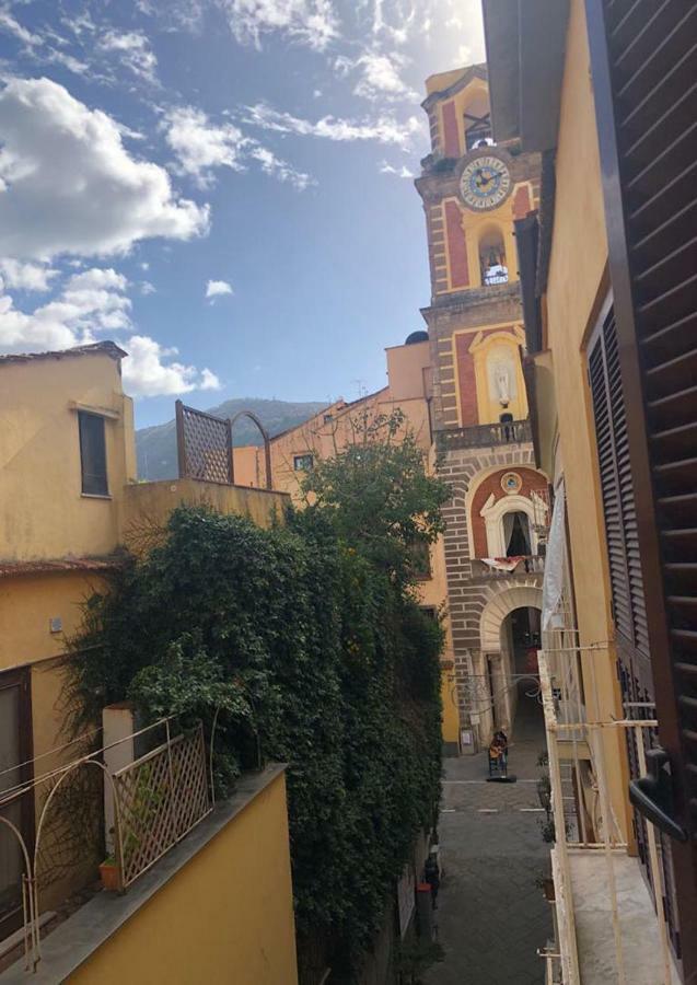 Luxury Sorrento House公寓 外观 照片