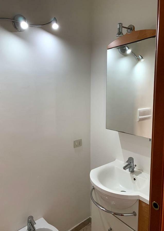 Luxury Sorrento House公寓 外观 照片