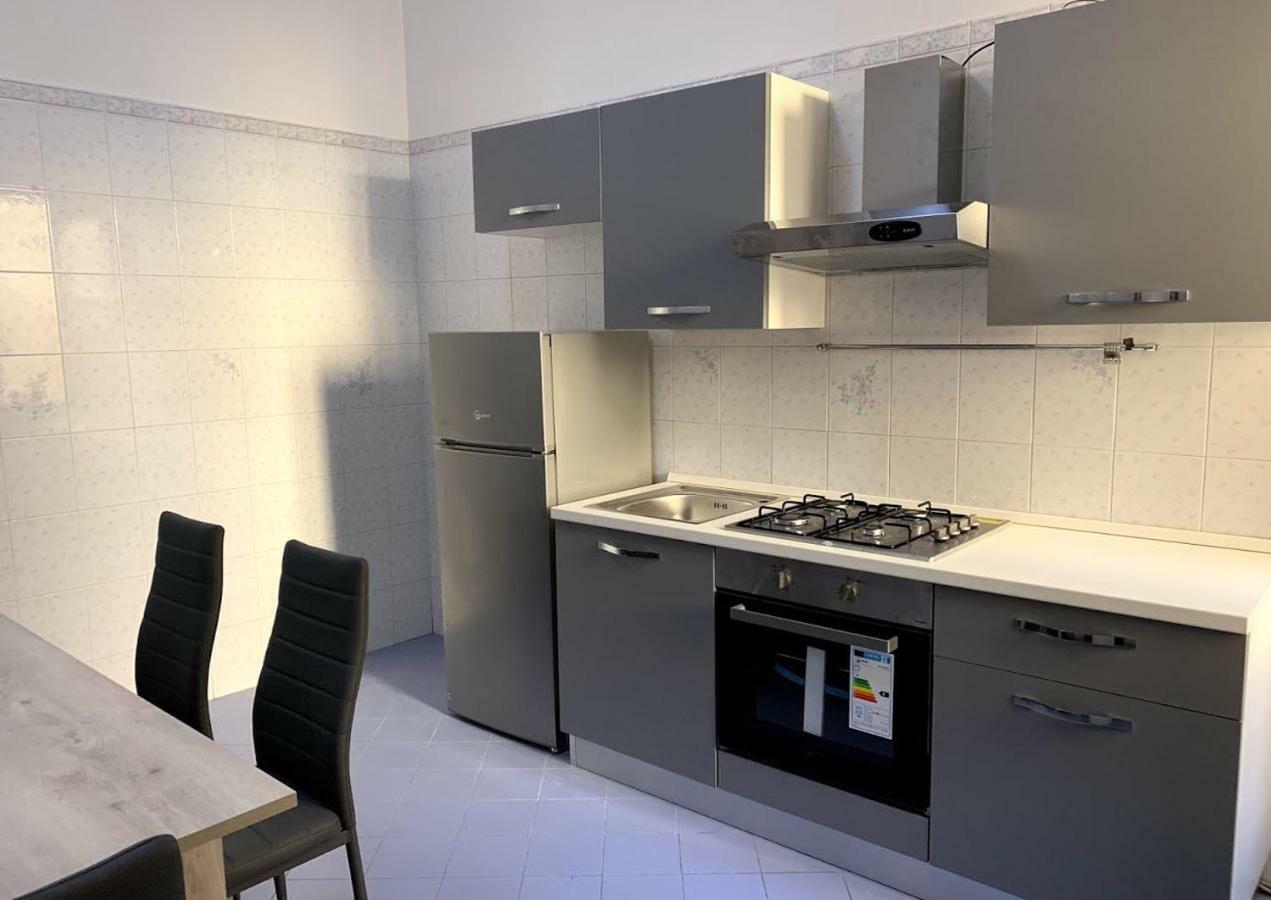 Luxury Sorrento House公寓 外观 照片