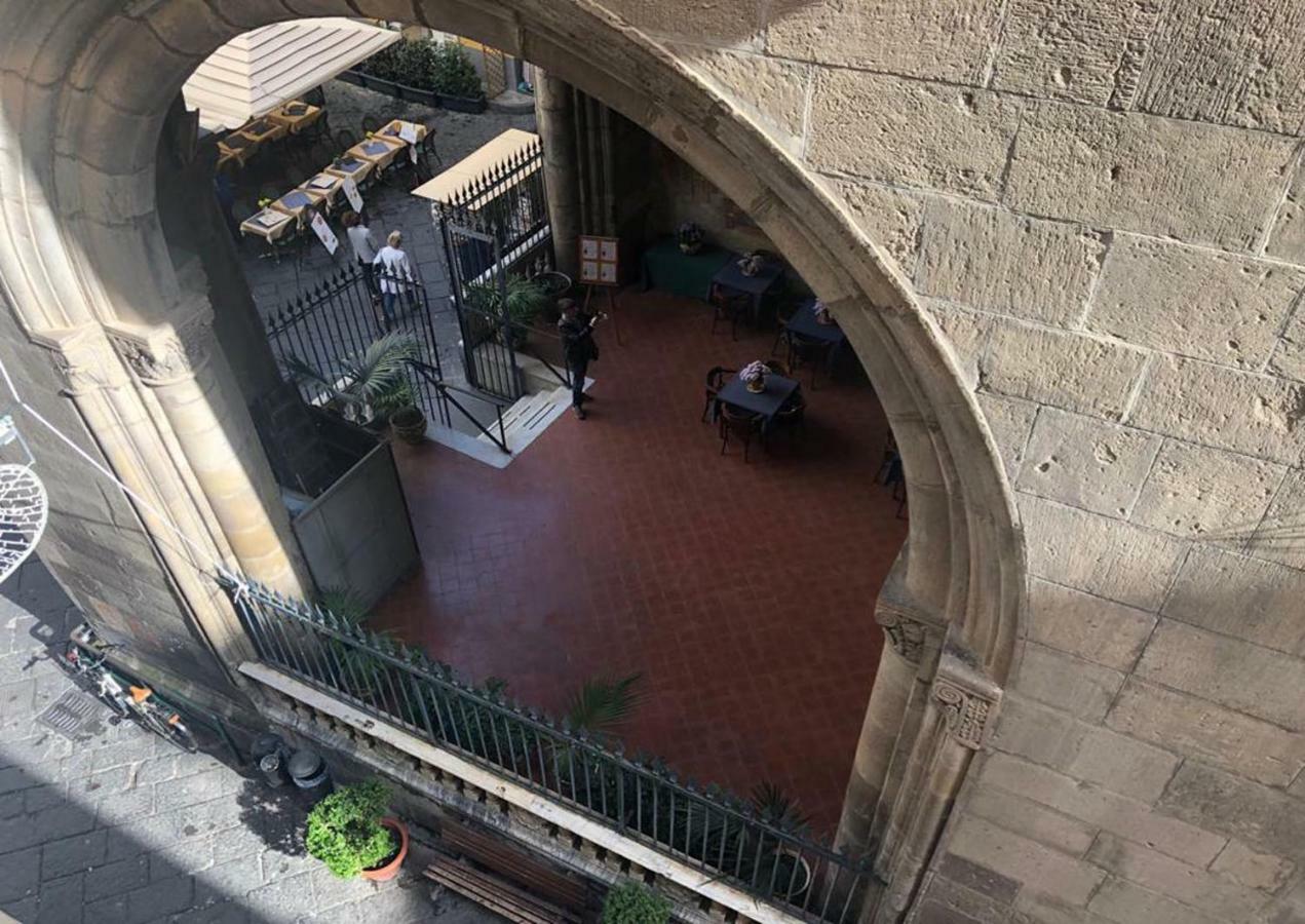 Luxury Sorrento House公寓 外观 照片